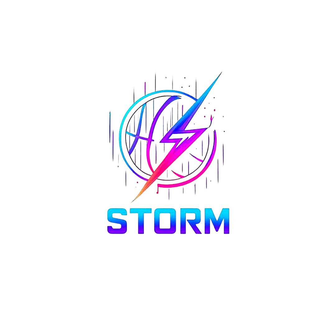 Logo Storm Élites
