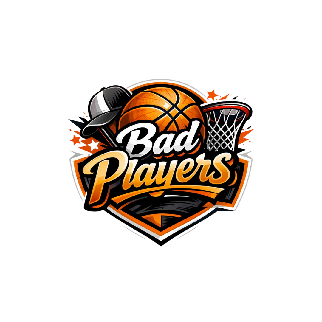 Logo Bad Players