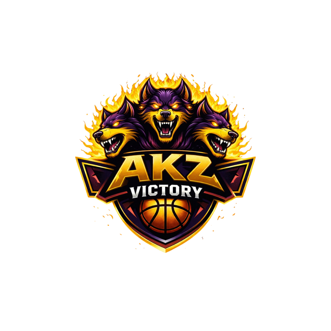 Logo AKZ VICTORY