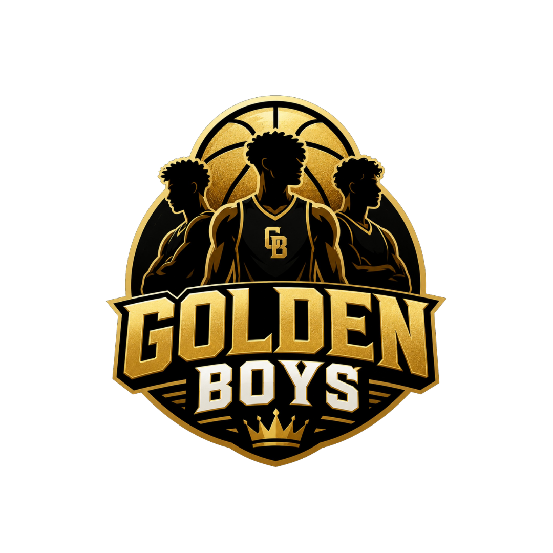 Logo Golden boys
