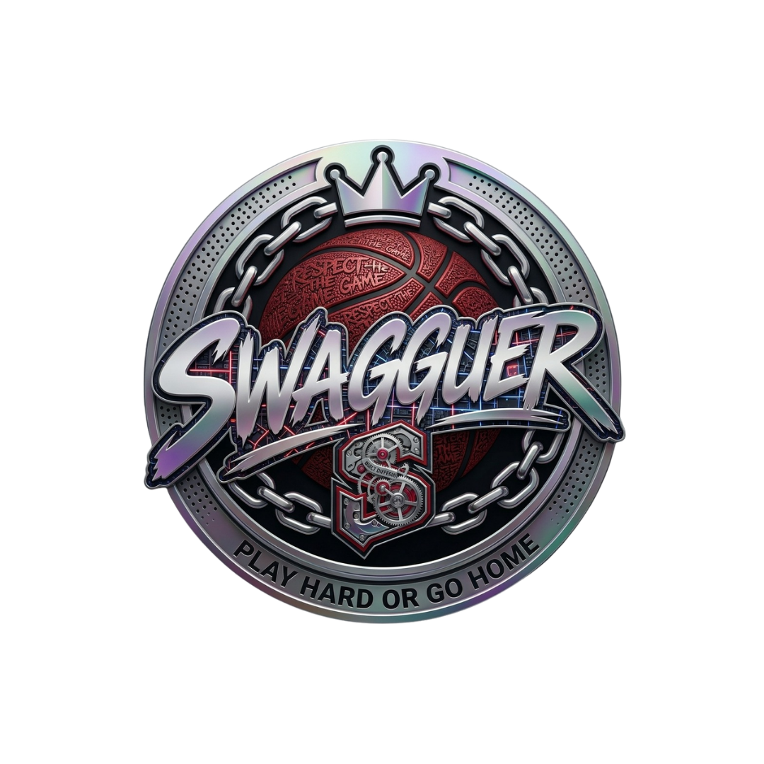 Logo Swagguer