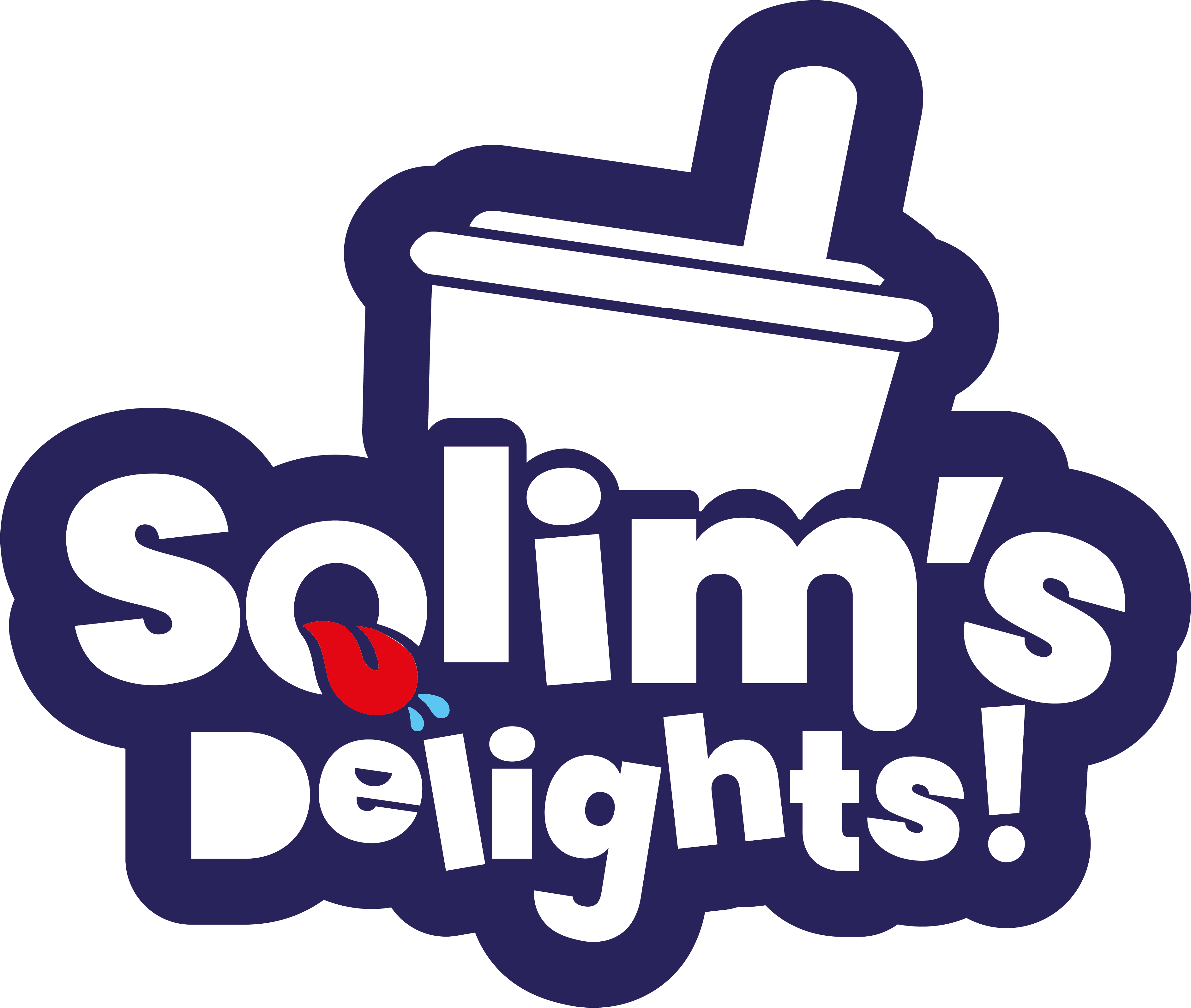 Solim's Delights