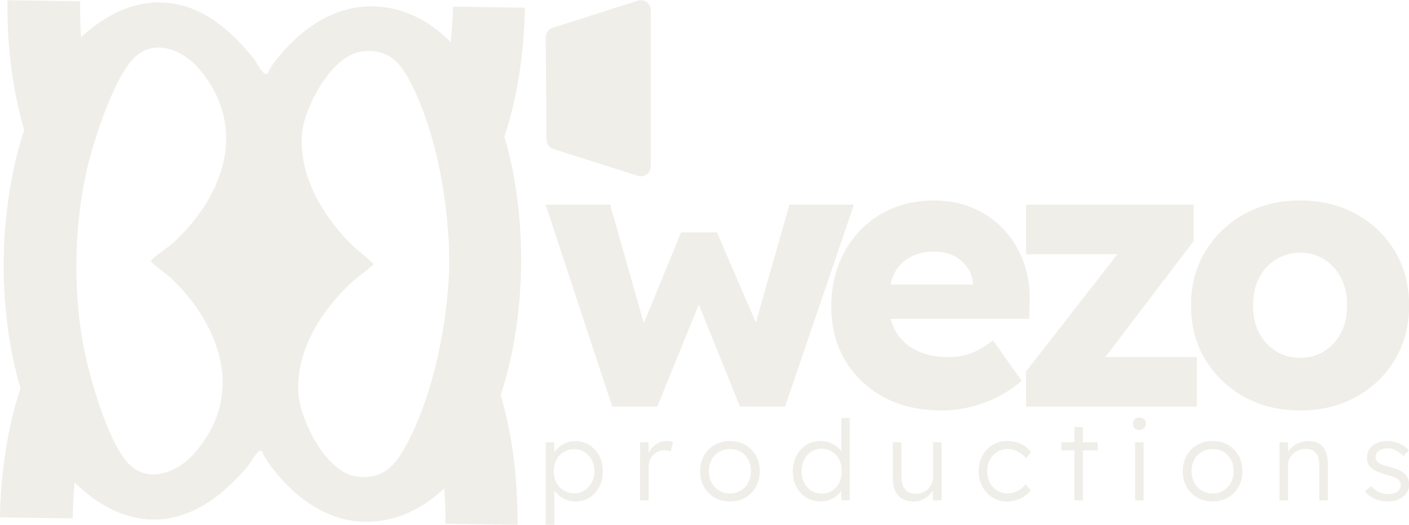 Wezo Productions