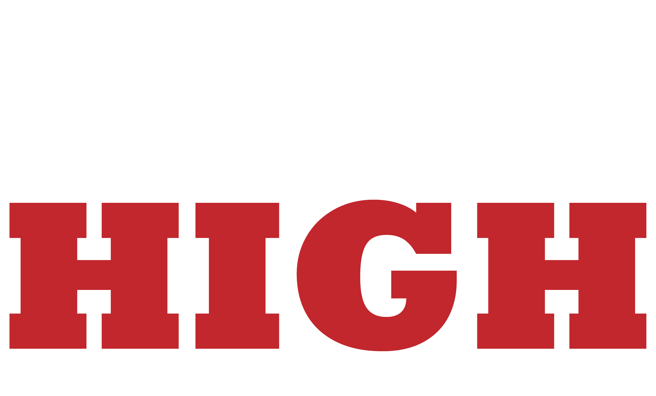 STAY HIGH